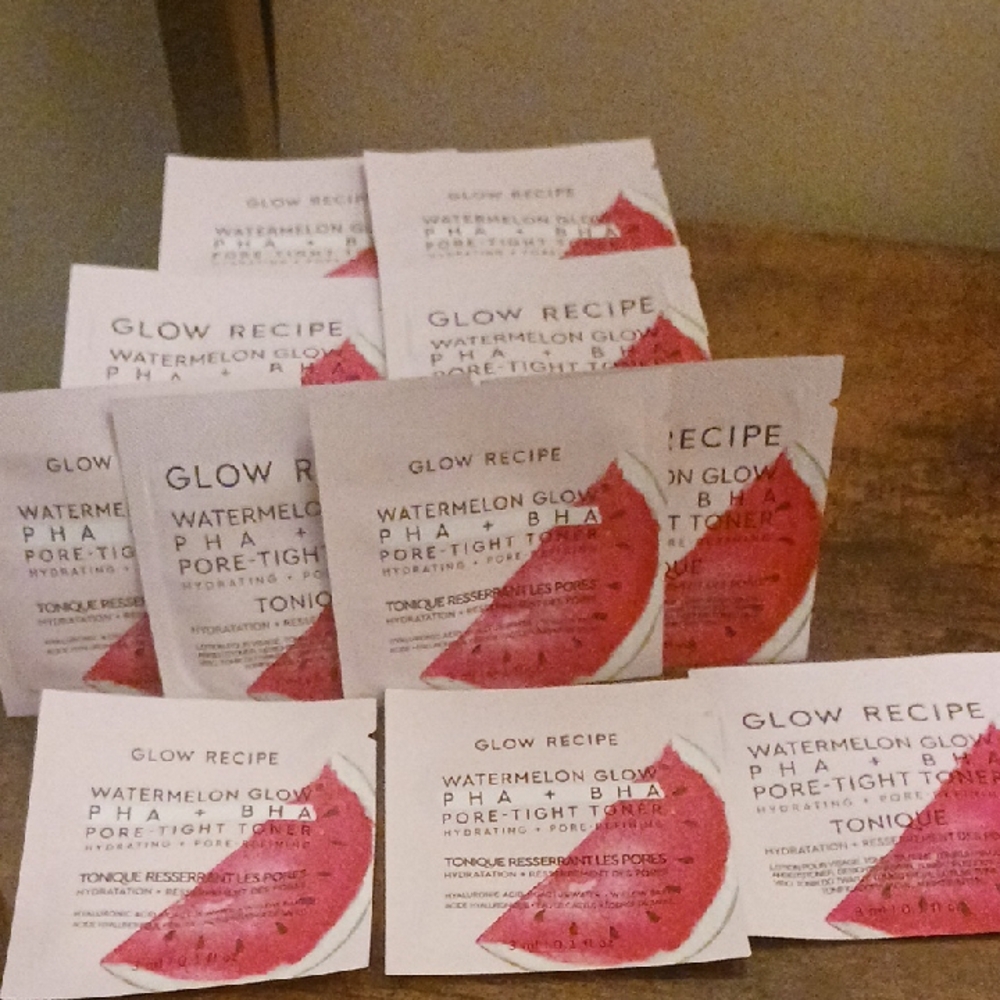 Glow Recipe Watermelon Glow Toner